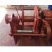 Trol Irgatı 90 lık - (Otomatik Tel Sardırmalı)