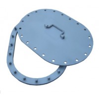 Oval Menhol