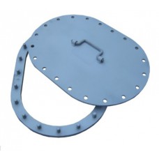 Oval Menhol