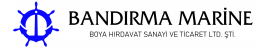 BANDIRMA MARİNE BOYA HIRDAVAT SANAYİ TİCARET LTD. ŞTİ